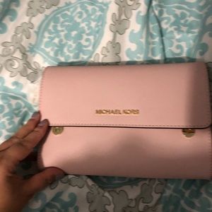 NWT Michael Kors Crossbody